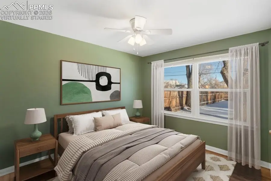 526 E La Salle Street, Colorado Springs, CO 80907 - Image #3