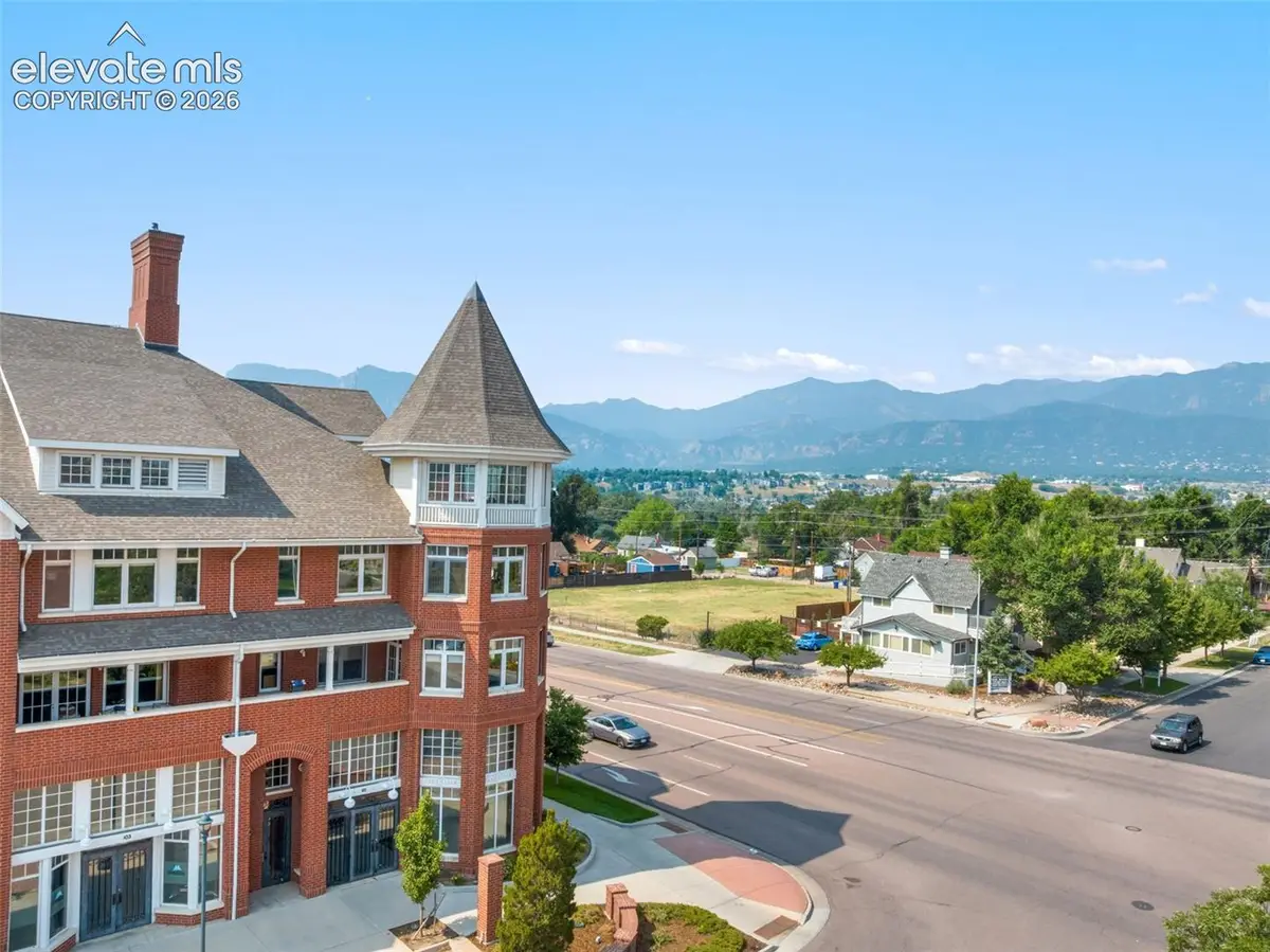 201 E Las Animas Street #301, Colorado Springs, CO 80903 - #1