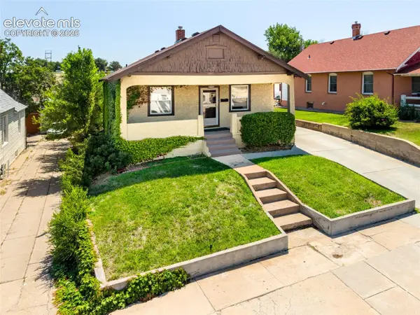 1022 S Santa Fe Na, Pueblo, CO 81005