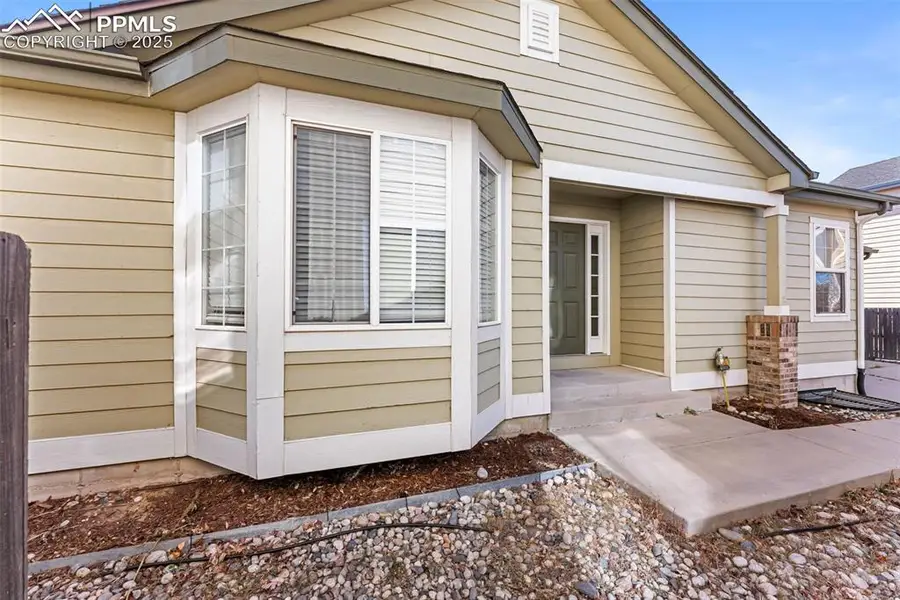 4879 Turning Leaf Way, Colorado Springs, CO 80922 - Image #3