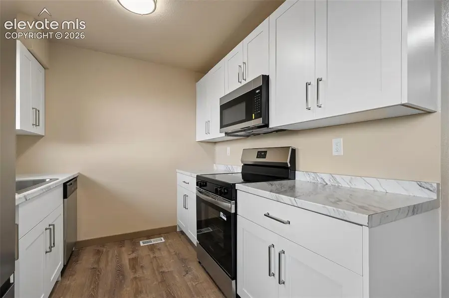 6885 Mescalero Drive, Colorado Springs, CO 80915 - #3