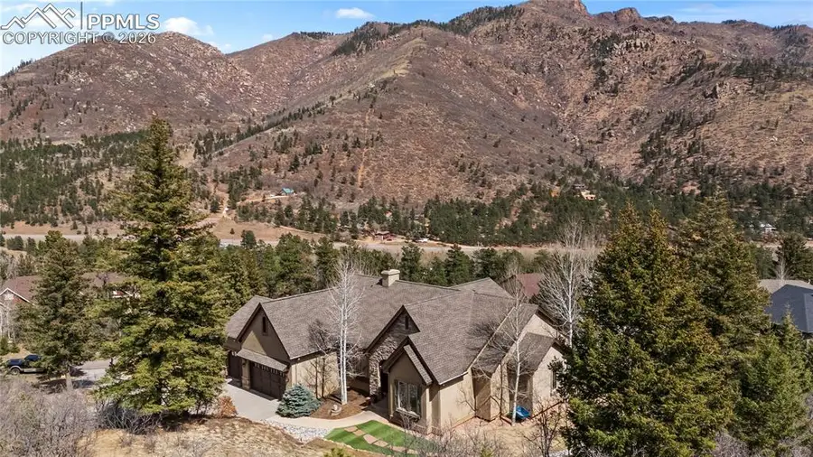 8465 Aspenglow Lane, Cascade, CO 80809 - #2