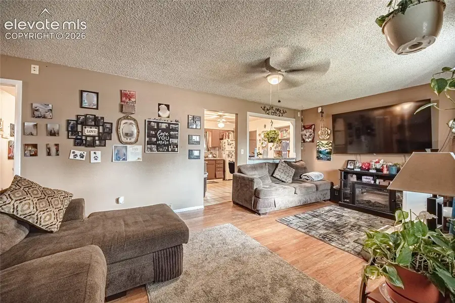 1715 Capulin Drive, Colorado Springs, CO 80910 - #2