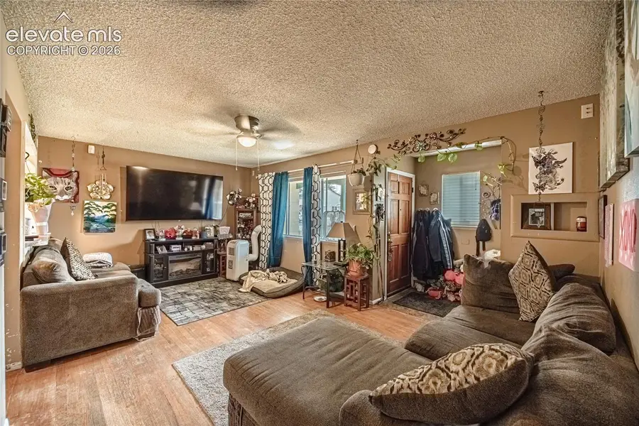 1715 Capulin Drive, Colorado Springs, CO 80910 - #3