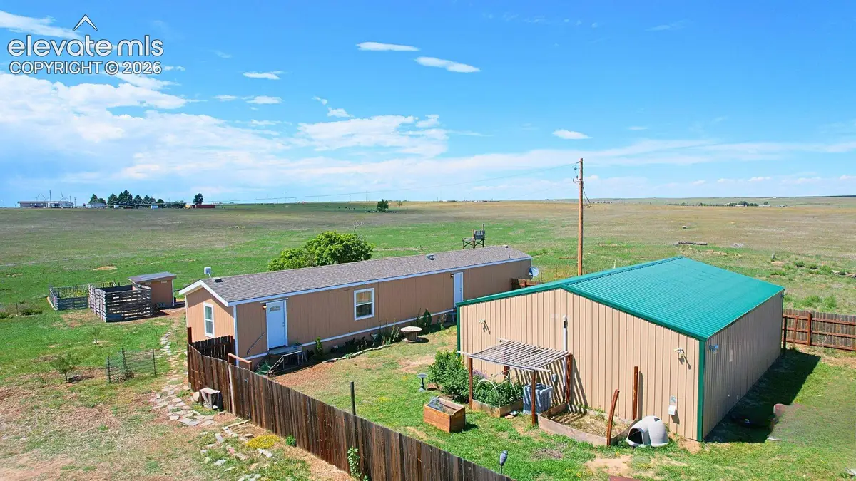 39030 Alta Vista Road, Ramah, CO 80832 - #1