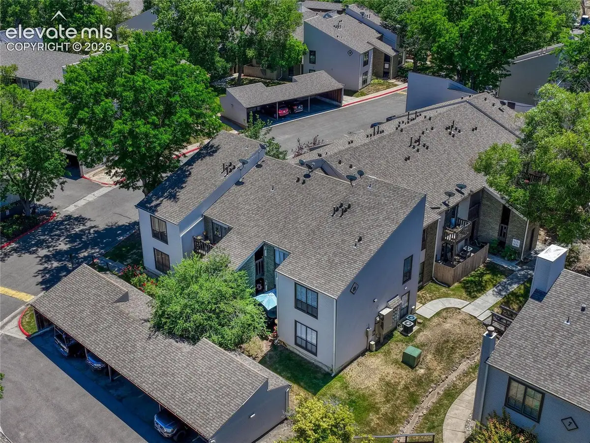 3550 S Harlan Street #174, Denver, CO 80235 - #1