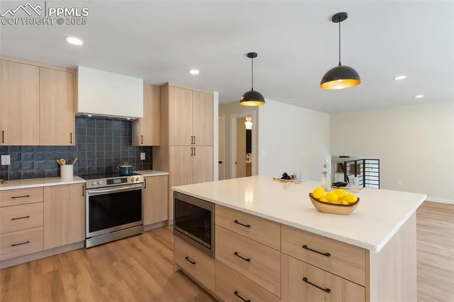 7 Escondido Valle, Manitou Springs, CO 80829 - Image #3