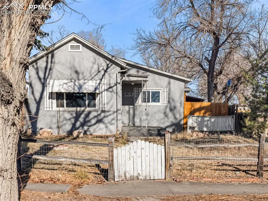 1905 E 8th Street, Pueblo, CO 81001 - Image #1