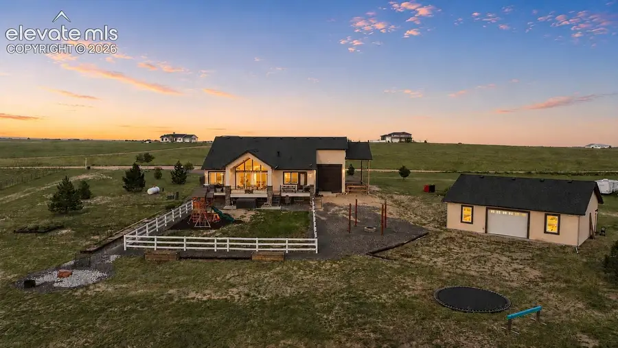 7506 Buckskin Ranch View, Peyton, CO 80831 - #3