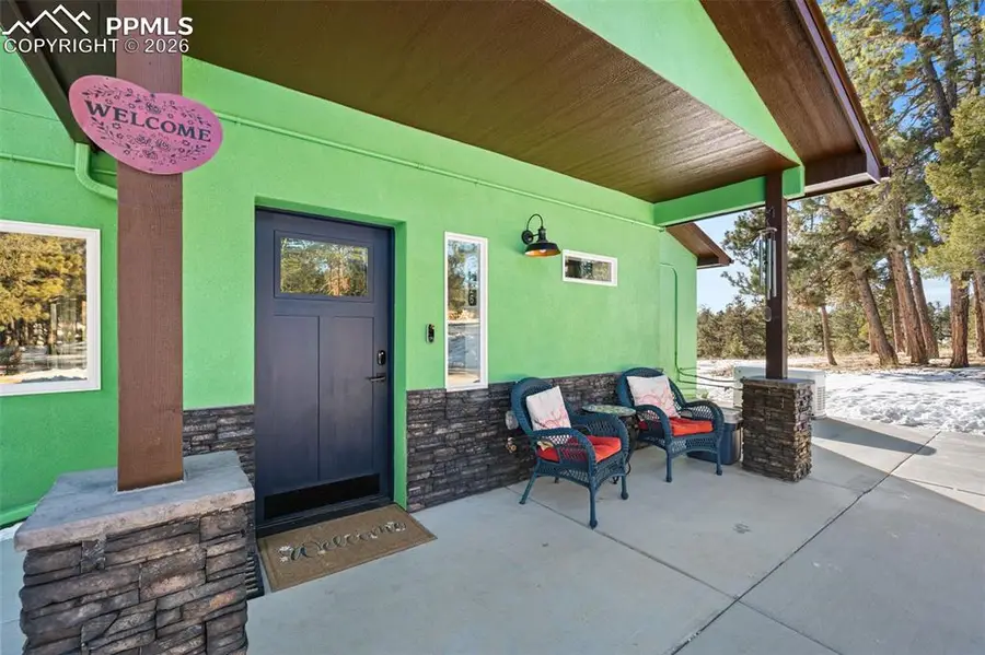 126 Rainier Drive, Florissant, CO 80816 - Image #3