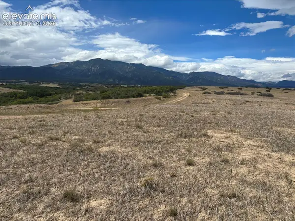 472 No Site Address Court, Colorado City, CO 81019