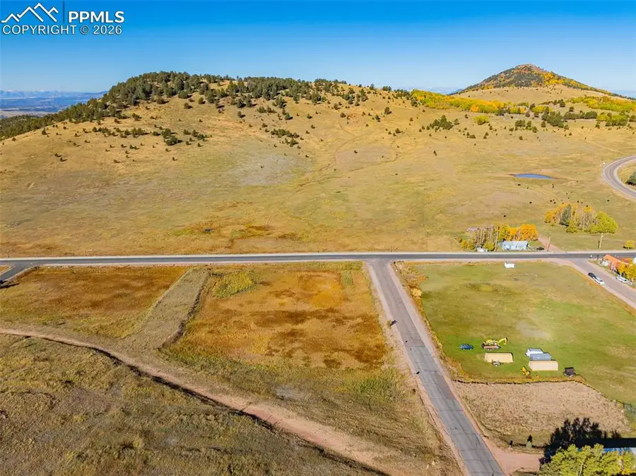 C Street, Cripple Creek, CO 80813 - #2