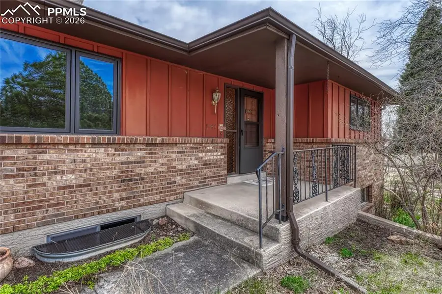 1167 Cenotaph Circle, Colorado Springs, CO 80904 - #2