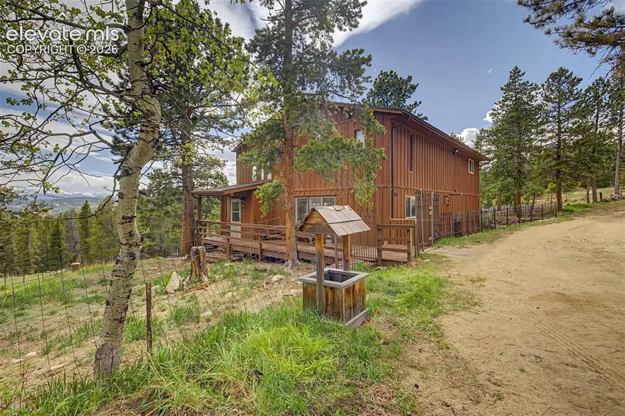 26 Howe Court, Black Hawk, CO 80422 - #2