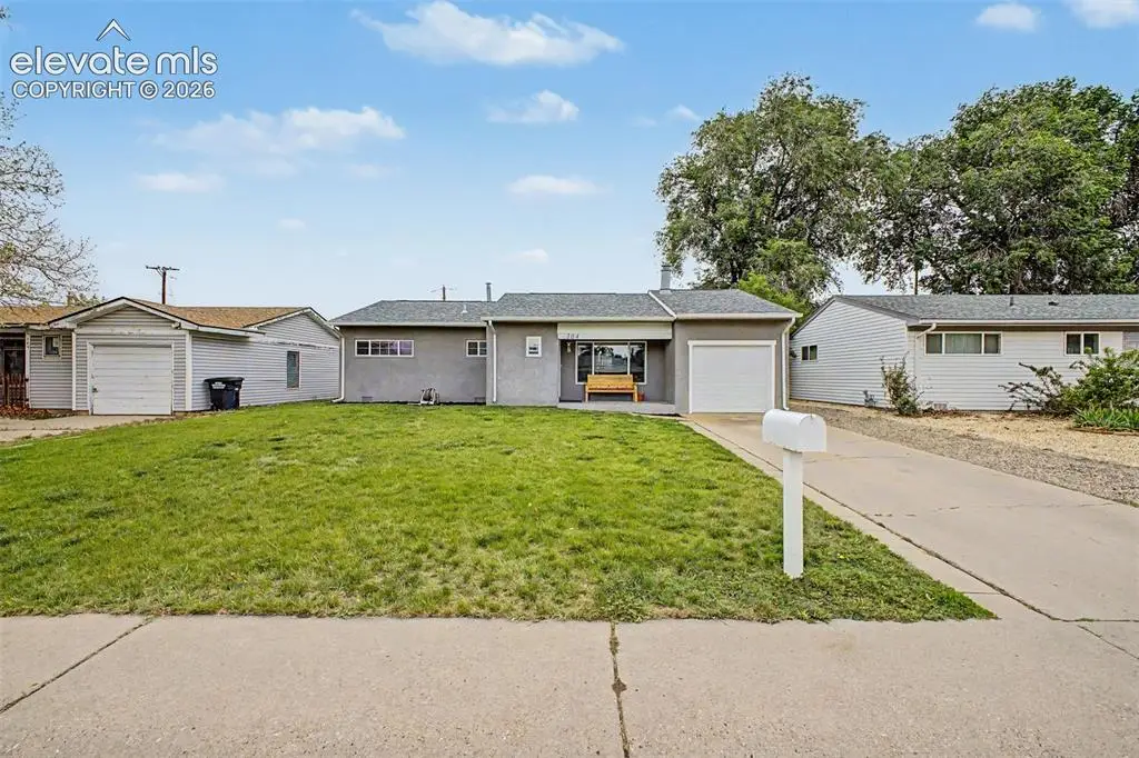 104 Sitka Drive, Colorado Springs, CO 80911 - #1