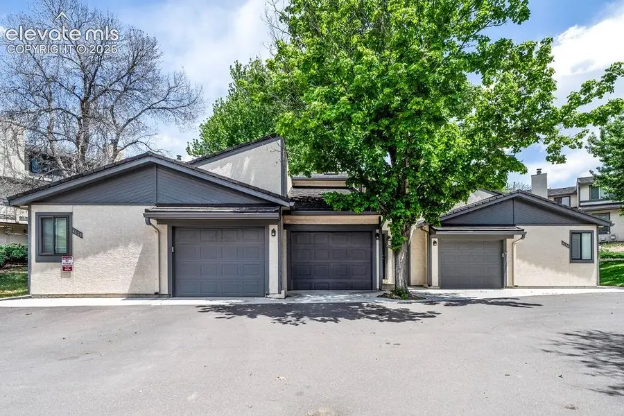 4538 Excalibur Court, Colorado Springs, CO 80917 - #3