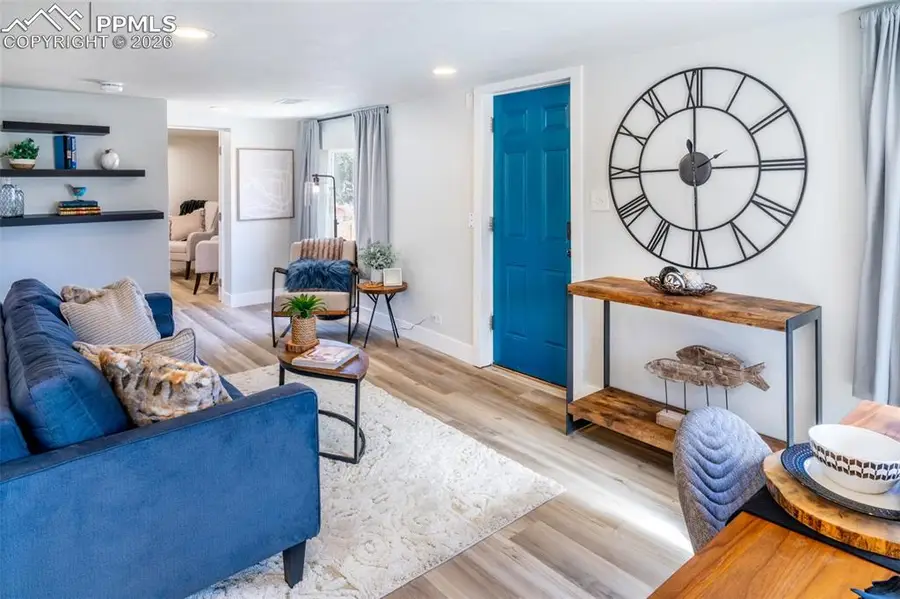 2201 W Warren Avenue, Englewood, CO 80110 - #3