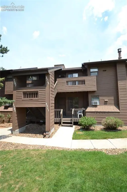 3315 Capstan Way, Colorado Springs, CO 80906 - #1