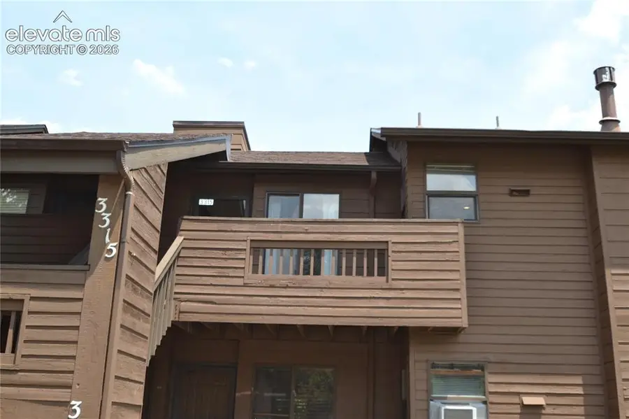 3315 Capstan Way, Colorado Springs, CO 80906 - #2