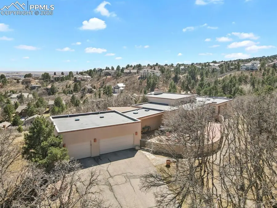 4365 Star Ranch Road, Colorado Springs, CO 80906 - #2