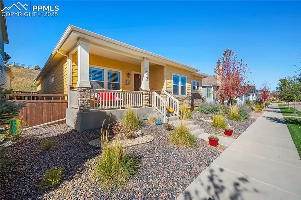 1779 Portland Gold Drive, Colorado Springs, CO 80905