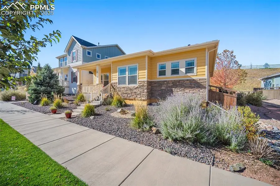 1779 Portland Gold Drive, Colorado Springs, CO 80905 - Image #2