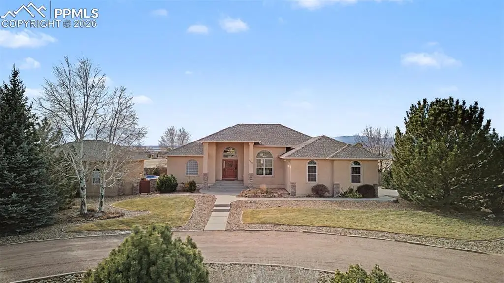 1170 W Loasa Drive, Pueblo, CO 81007 - Image #1