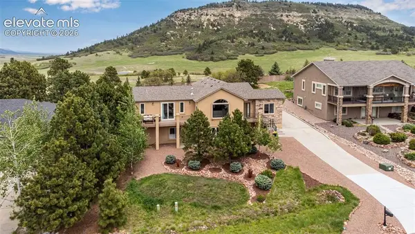 20452 Kenneth Lainer Drive, Monument, CO 80132
