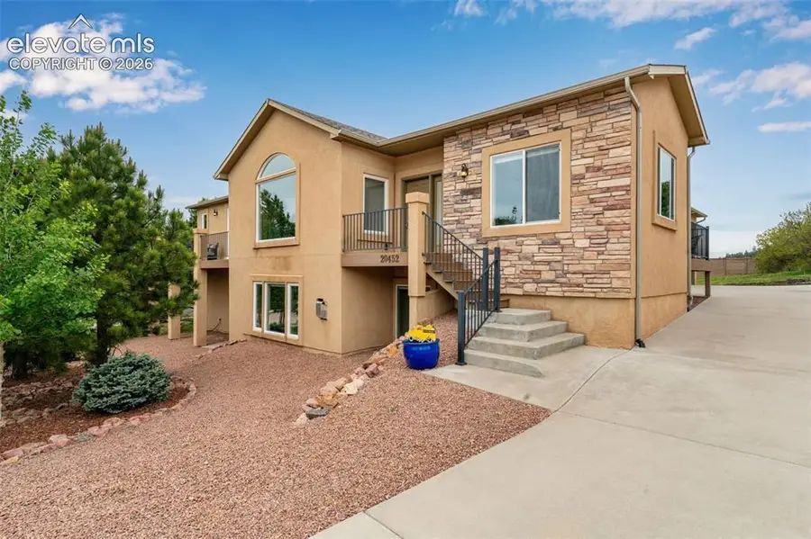 20452 Kenneth Lainer Drive, Monument, CO 80132 - #2