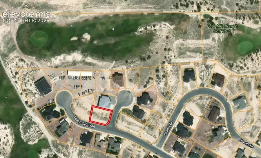 3521 Telegraph Trail, Canon City, CO 81212 - #3