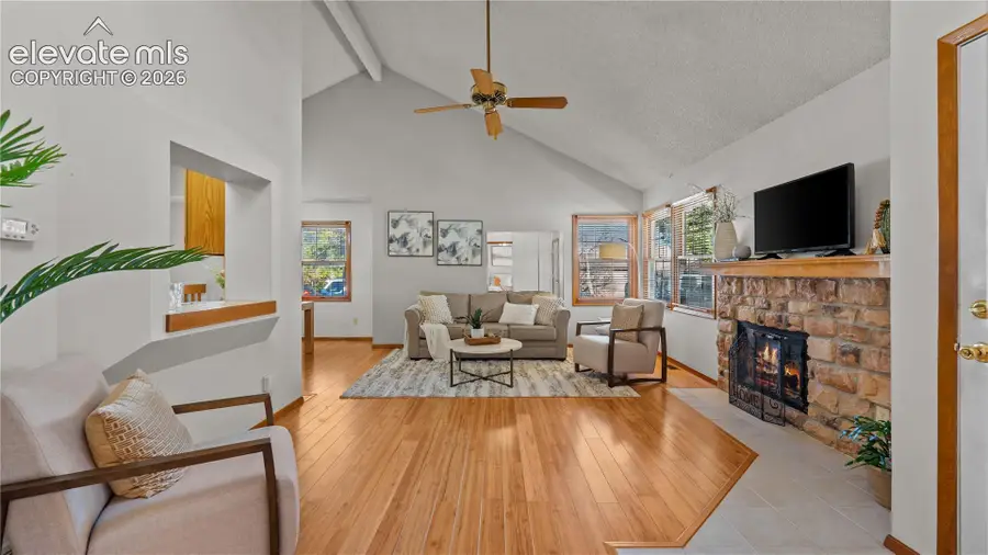 1888 Brookdale Drive, Colorado Springs, CO 80918 - #3