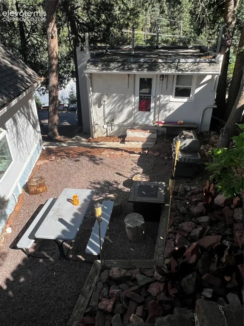 602 Ruxton Avenue, Manitou Springs, CO 80829 - #1