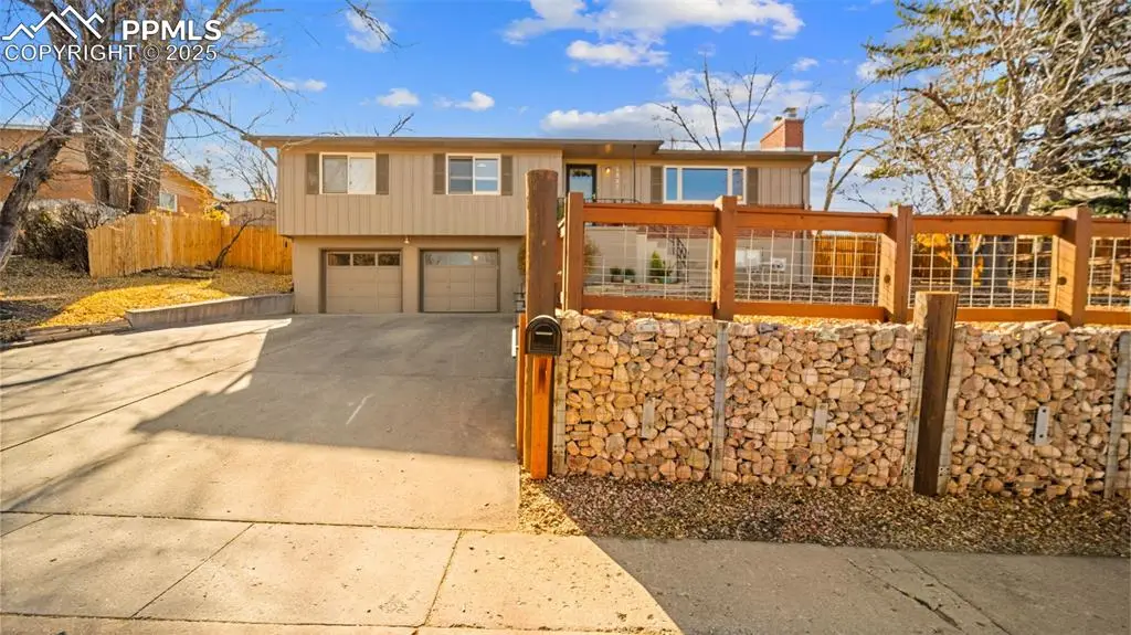 1007 Sun Drive, Colorado Springs, CO 80905 - Image #1