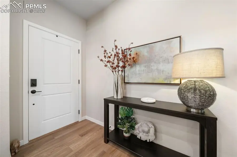 4984 Eddleman Court, Colorado Springs, CO 80925 - #2