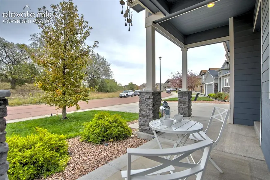 7854 Pinfeather Drive, Fountain, CO 80817 - #3