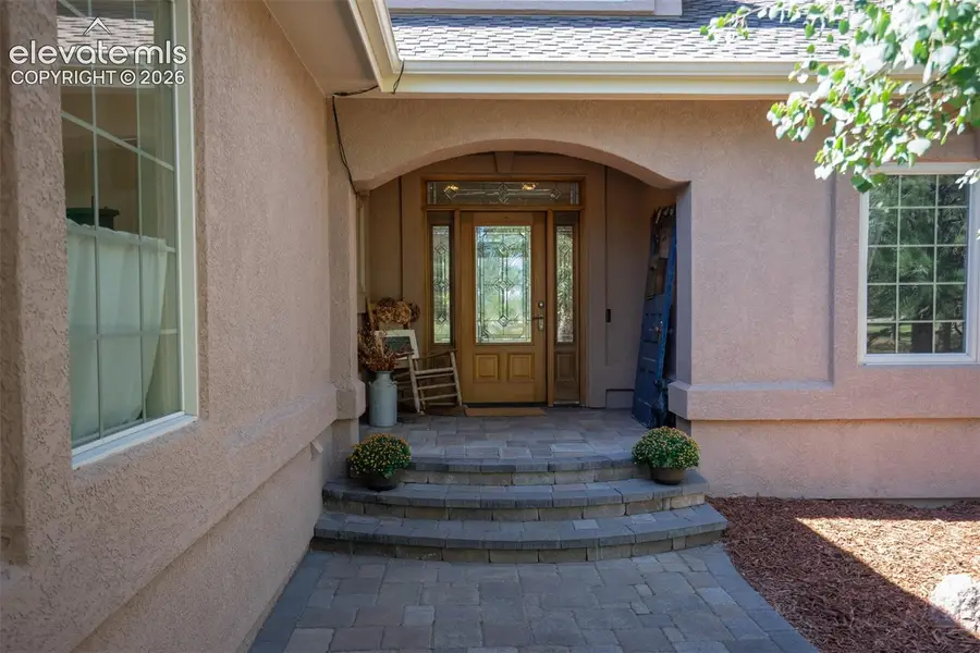 11148 Shaugnessy Road, Black Forest, CO 80908 - #2