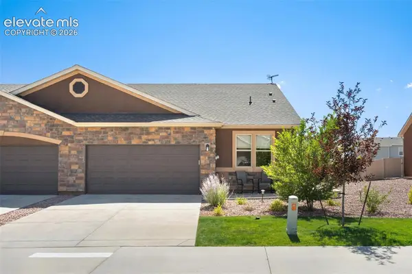 8042 Potentilla Grove, Colorado Springs, CO 80908