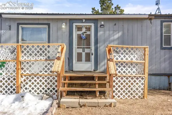 171 Star View Trail, Divide, CO 80814