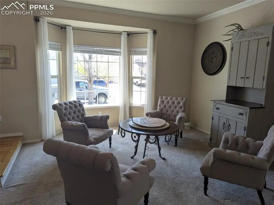 7458 Flathead Lake Drive, Colorado Springs, CO 80923 - #2