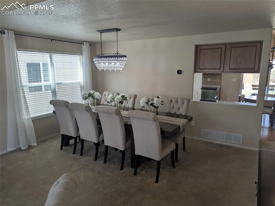 7458 Flathead Lake Drive, Colorado Springs, CO 80923 - #3