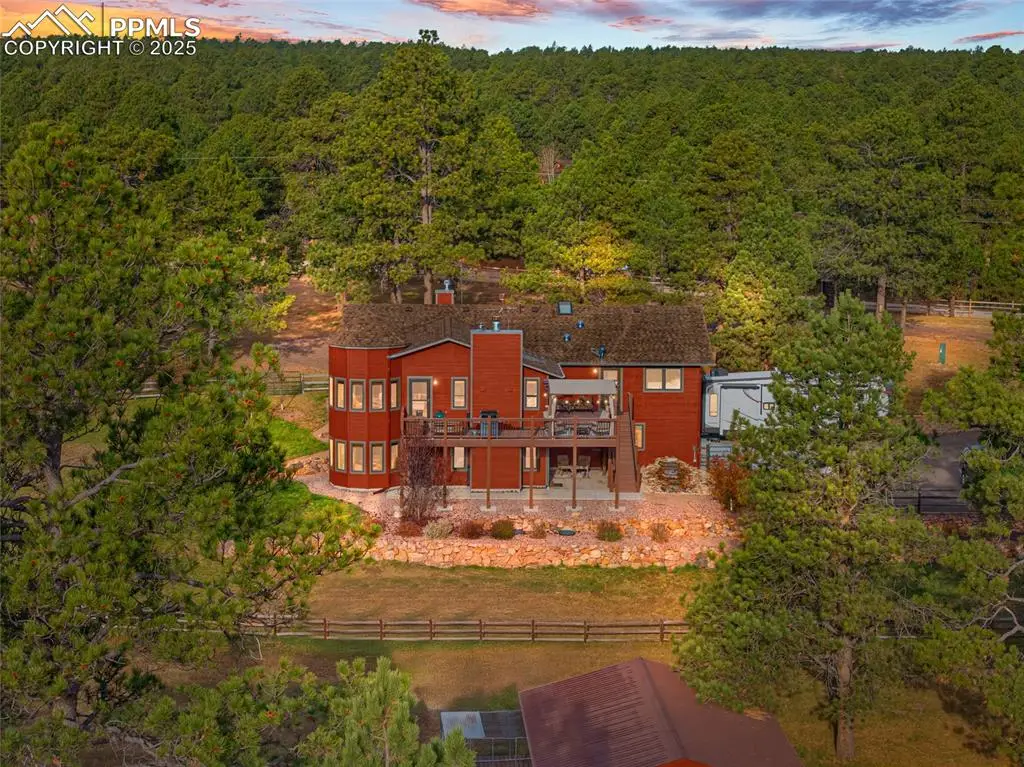 15315 W Coachman Drive, Colorado Springs, CO 80908 - Image #1