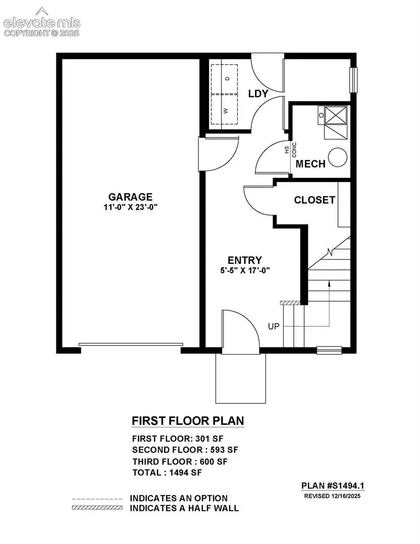 11324 Pura Vida Way, Fountain, CO 80817 - #2