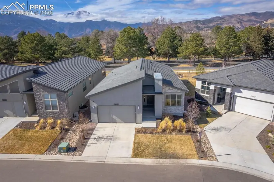 3052 Virga Loop, Colorado Springs, CO 80904 - #2