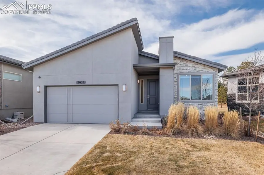 3052 Virga Loop, Colorado Springs, CO 80904 - #3
