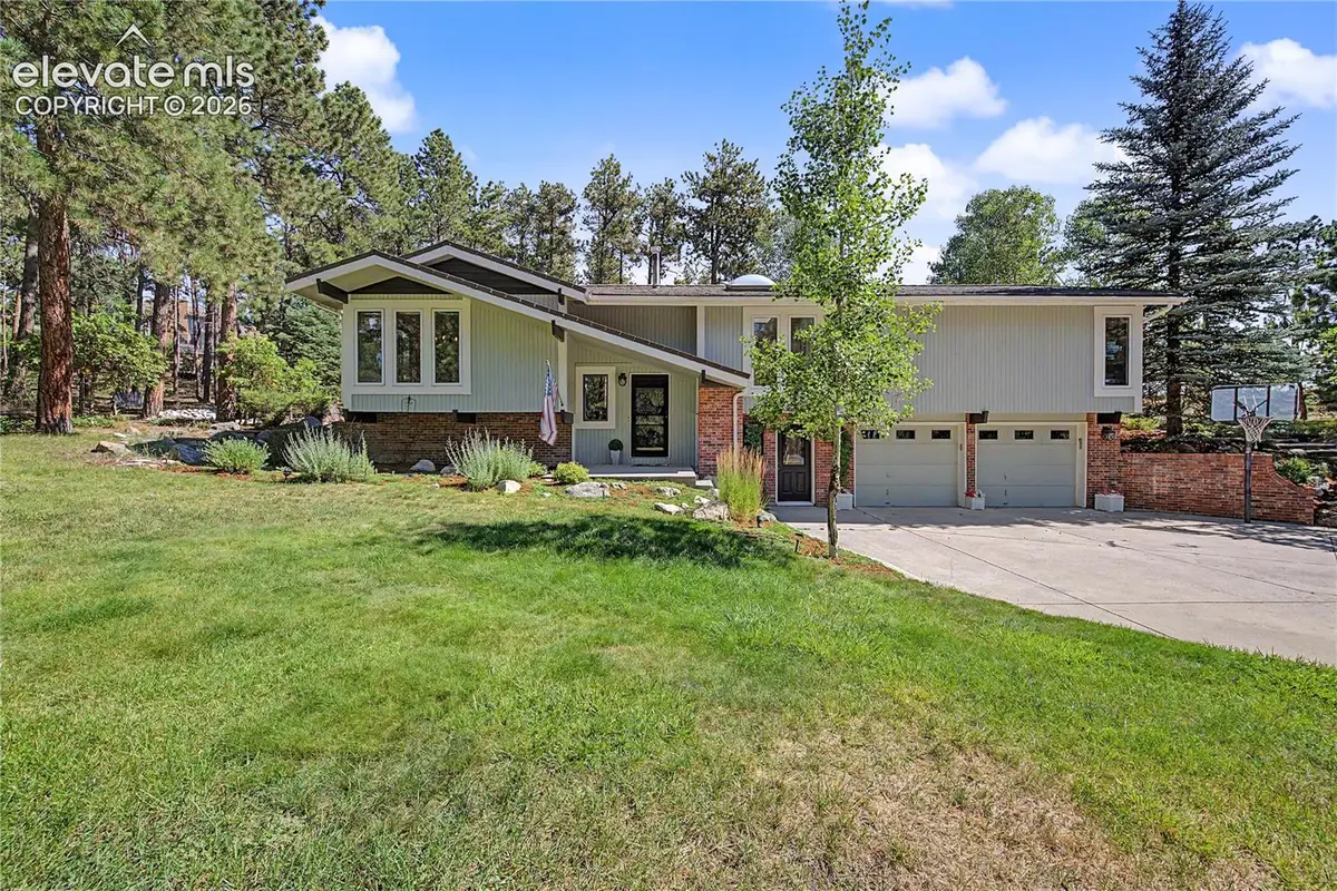 1250 Woodmoor Drive, Monument, CO 80132 - #1