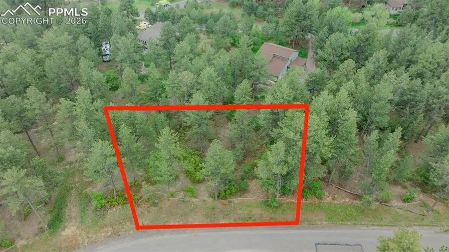 648 Copper Fox Place, Larkspur, CO 80118 - #3