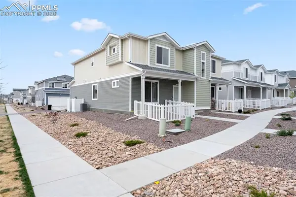 9290 Tungsten Heights, Colorado Springs, CO 80927