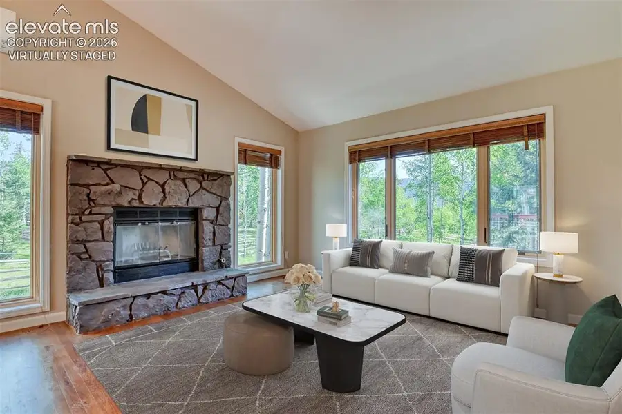 200 Bridle Drive, Woodland Park, CO 80863 - #3