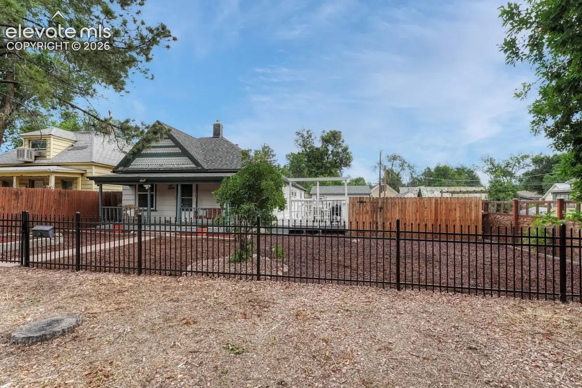 Address Withheld By Seller, Colorado Springs, CO 80904 - #1