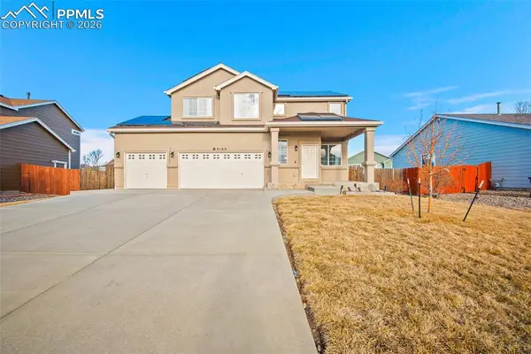 9188 Sunningdale Road, Peyton, CO 80831